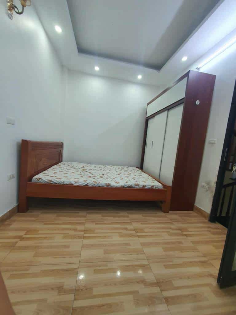 Bán nhà Yên Nghĩa Hà Đông 35m2, 4 Tầng, Giá 5.2 Tỷ - Sổ Đỏ Sẵn
