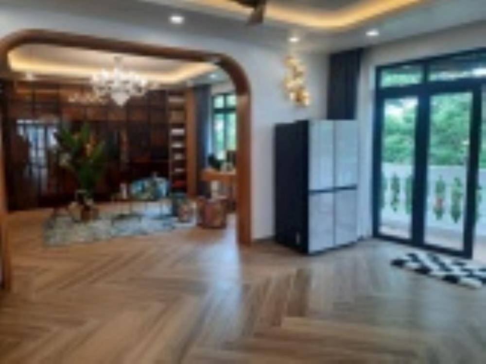 Biệt Thự Khang Điền Bình Chánh - 9PN, Sổ Đỏ, Giá Tốt - Đầu Tư/Ở Đều Lợi
