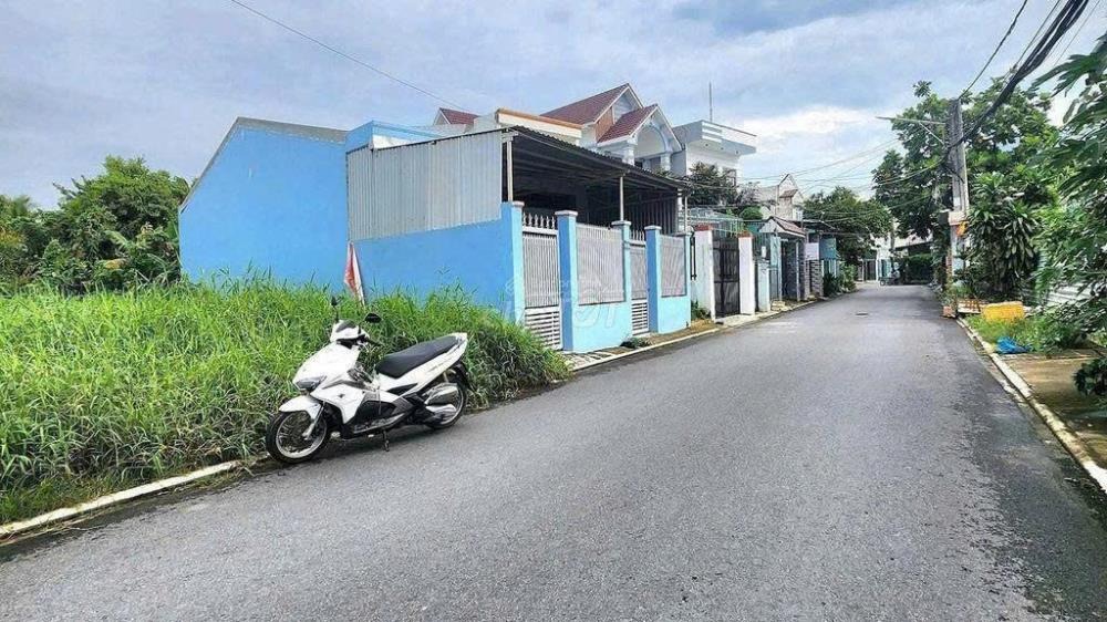 Bán đất nền Củ Chi giá tốt 1 tỷ 520 - 133m2, mặt tiền đường nhựa