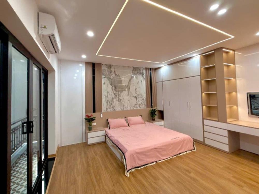 Nhà Đẹp Trường Chinh - 6 Tầng Thang Máy - Nội Thất 5 Sao - 41m2