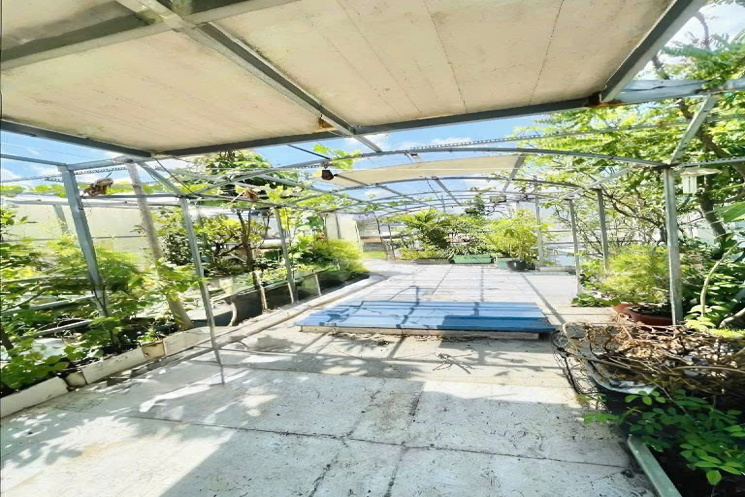 Q.10 - SÁT MT LÊ HỒNG PHONG - 60M² - 5 TẦNG - VỪA Ở VỪA CHO THUÊ - DÒNG TIỀN 30TR/TH – 16 TỶ