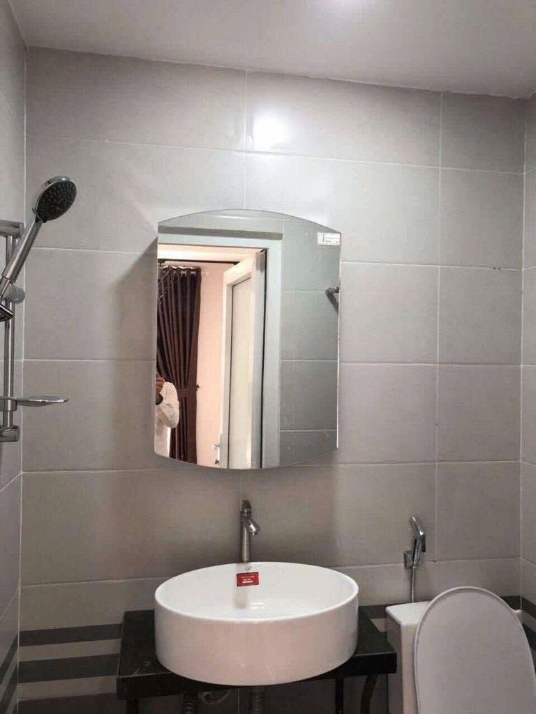 Bán nhà Điện Biên Phủ, Bình Thạnh - 4 Tầng, Kinh Doanh, Giáp Quận 1
