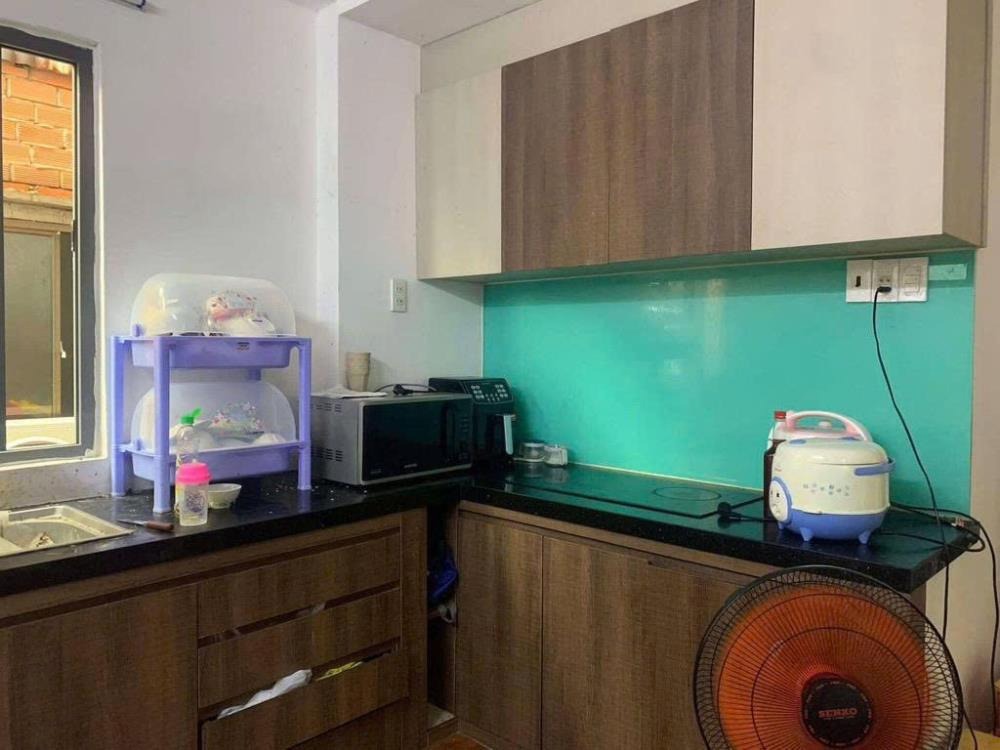 Bán nhà Điện Biên Phủ, Bình Thạnh - 4 Tầng, Kinh Doanh, Giáp Quận 1