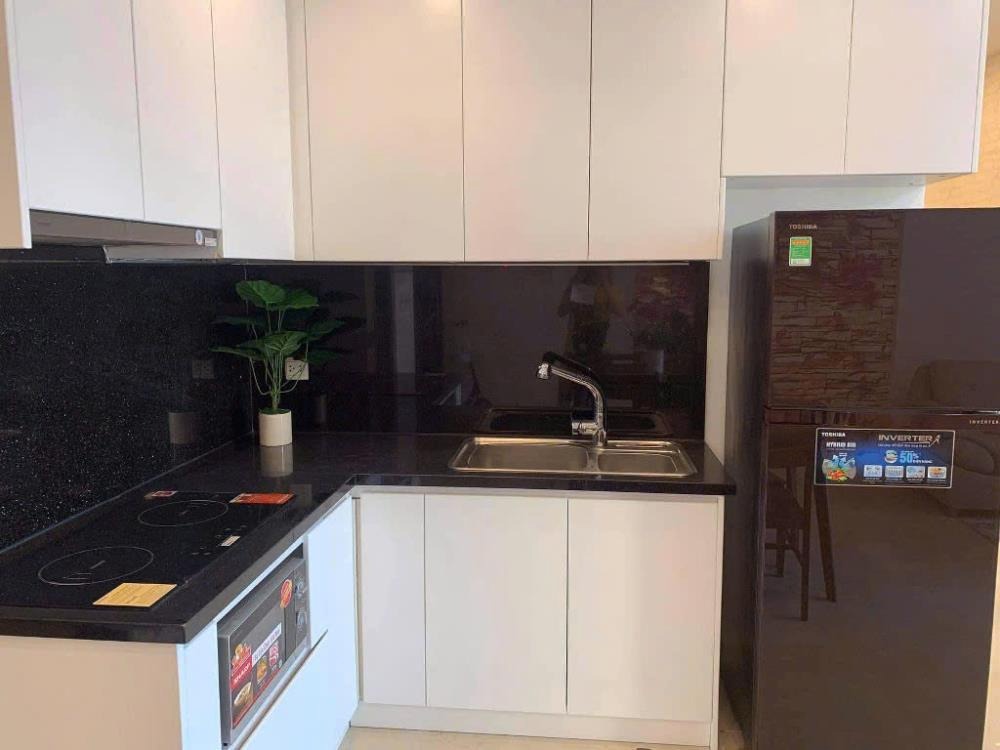 Bán Căn Hộ Vinhomes D Capitale 3PN - 95m2 - Giá 9 Tỷ - Full Nội Thất
