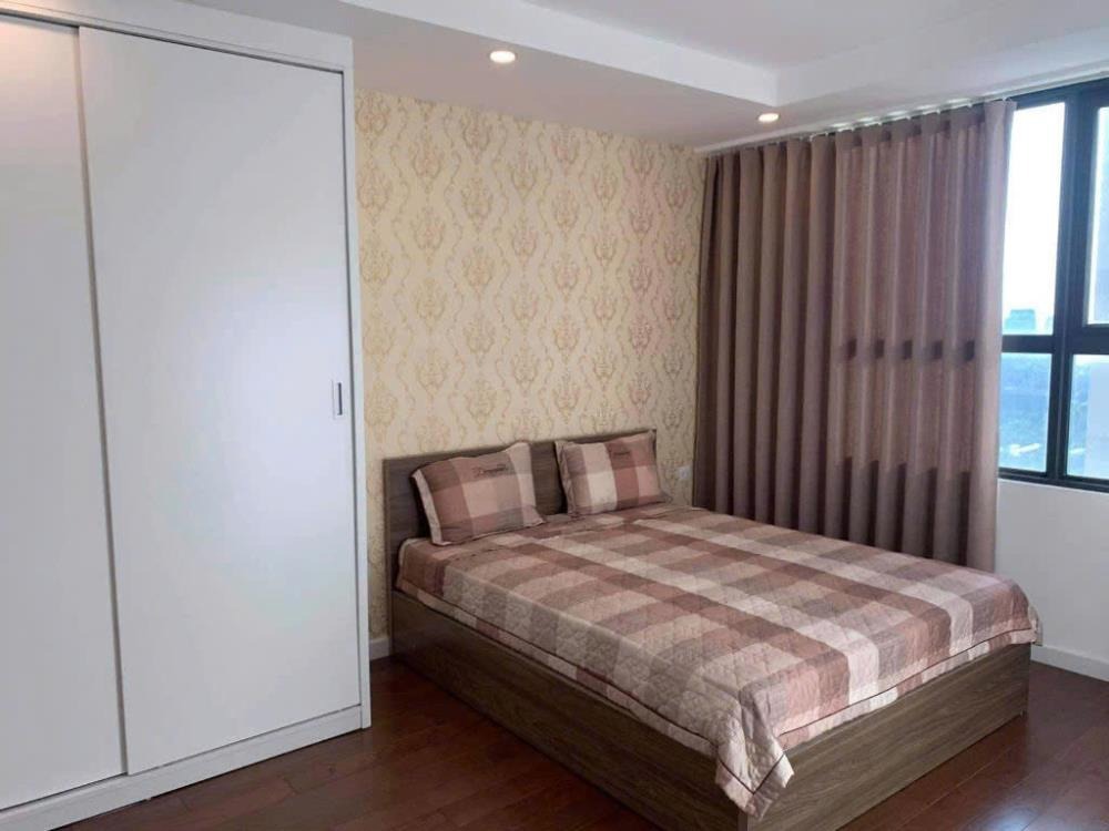 Bán Căn Hộ Vinhomes D Capitale 3PN - 95m2 - Giá 9 Tỷ - Full Nội Thất