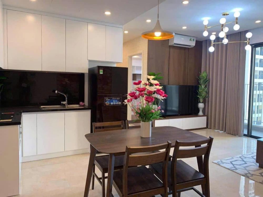 Bán Căn Hộ Vinhomes D Capitale 3PN - 95m2 - Giá 9 Tỷ - Full Nội Thất