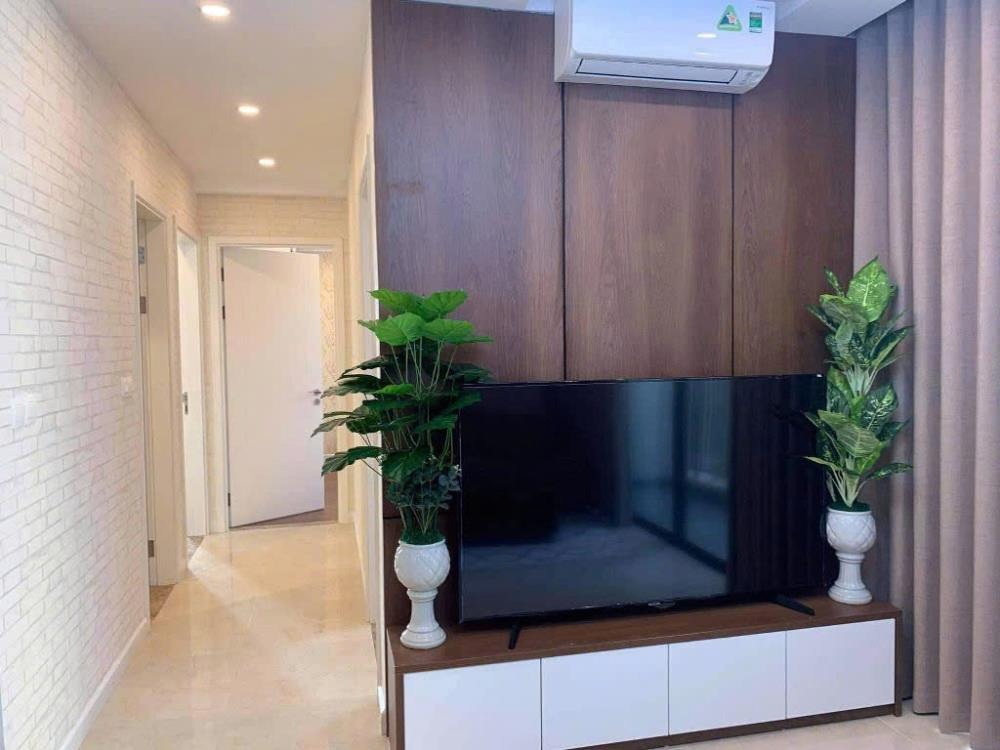 Bán Căn Hộ Vinhomes D Capitale 3PN - 95m2 - Giá 9 Tỷ - Full Nội Thất