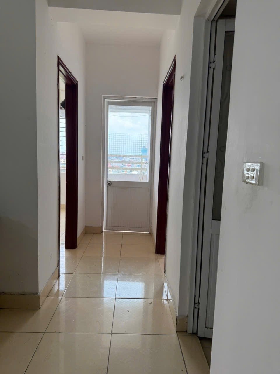Căn hộ Ngoại Giao Đoàn 75m2 - View Đẹp, 2PN, 6.9 tỷ