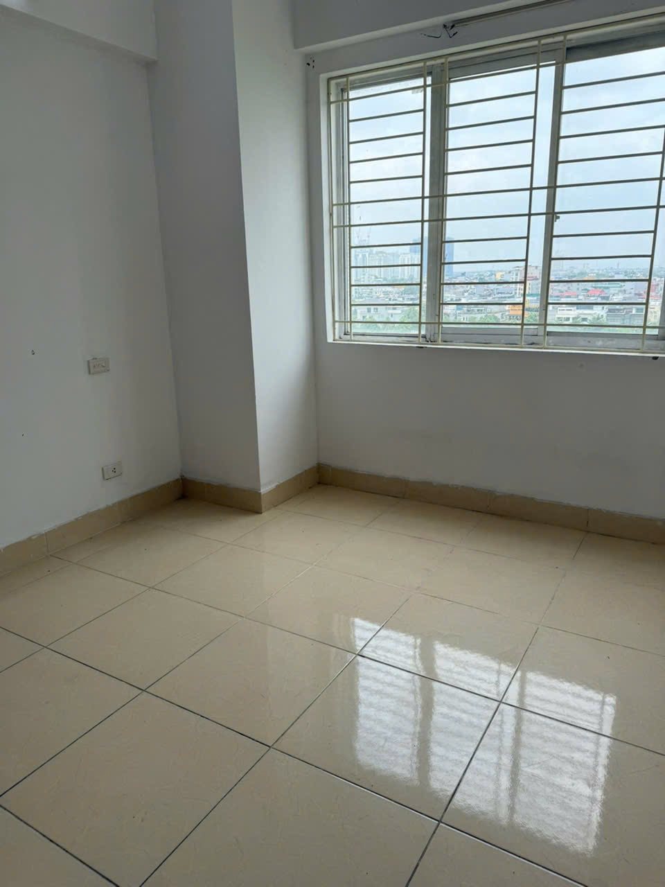 Căn hộ Ngoại Giao Đoàn 75m2 - View Đẹp, 2PN, 6.9 tỷ