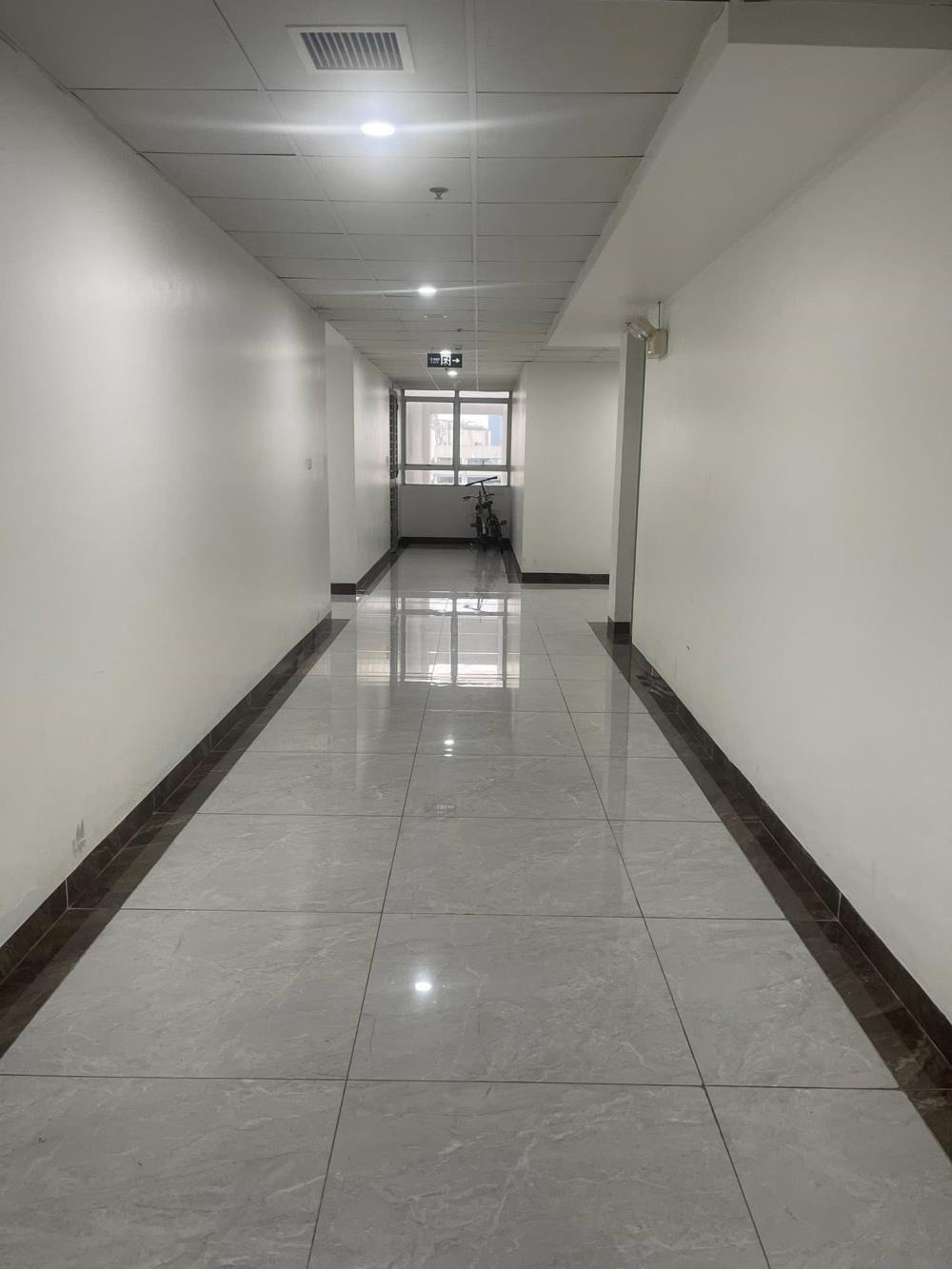 Căn hộ Ngoại Giao Đoàn 75m2 - View Đẹp, 2PN, 6.9 tỷ
