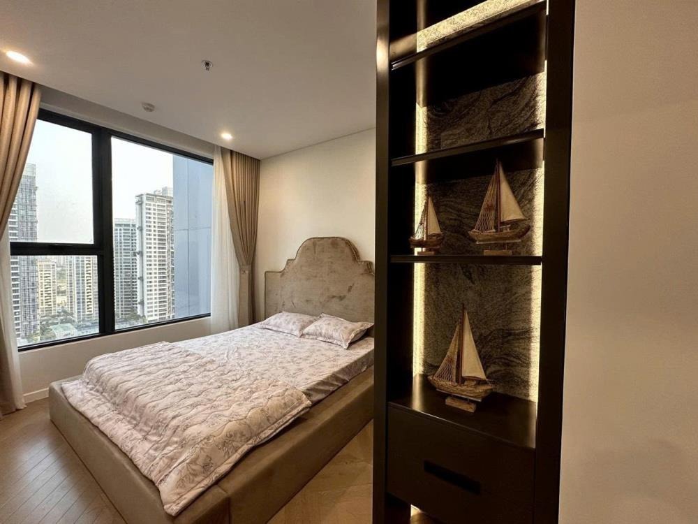 🏡 Cho Thuê Căn Hộ Lumiere Riverside Thảo Điền - View Đẹp, Full Nội Thất
