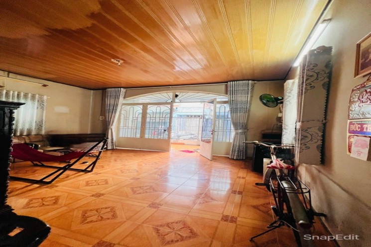 Bán nhà mặt phố Phường Tăng Nhơn Phú,TPHCM, ngang 6m, DT 95m2, 1 trệt, 2PN. Sổ hồng, giá 6.99 tỷ