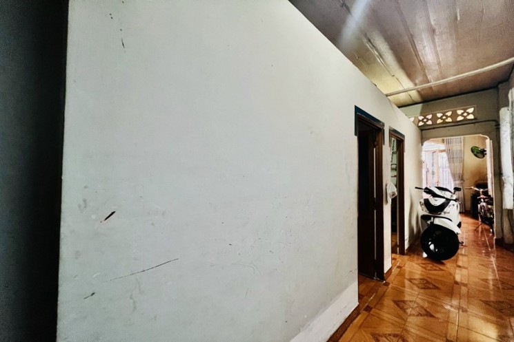 Bán nhà mặt phố Phường Tăng Nhơn Phú,TPHCM, ngang 6m, DT 95m2, 1 trệt, 2PN. Sổ hồng, giá 6.99 tỷ