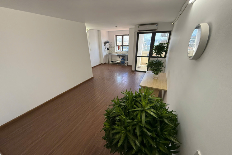 SÓT LẠI CĂN HỘ 53,3M TẠI LỘC NINH - THỊ TRẤN CHÚC SƠN-PHƯỜNG CHƯƠNG MỸ-HÀ NỘI