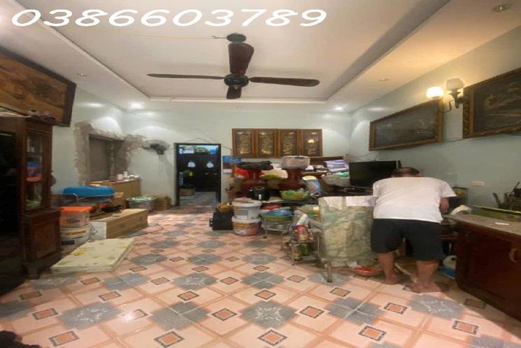 64m² Tân Thụy – MT 4.5m – 2 Tầng – Ô Tô Đỗ Cửa – Hàng F0 Hiếm – 11.5 Tỷ