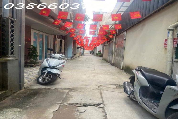 64m² Tân Thụy – MT 4.5m – 2 Tầng – Ô Tô Đỗ Cửa – Hàng F0 Hiếm – 11.5 Tỷ
