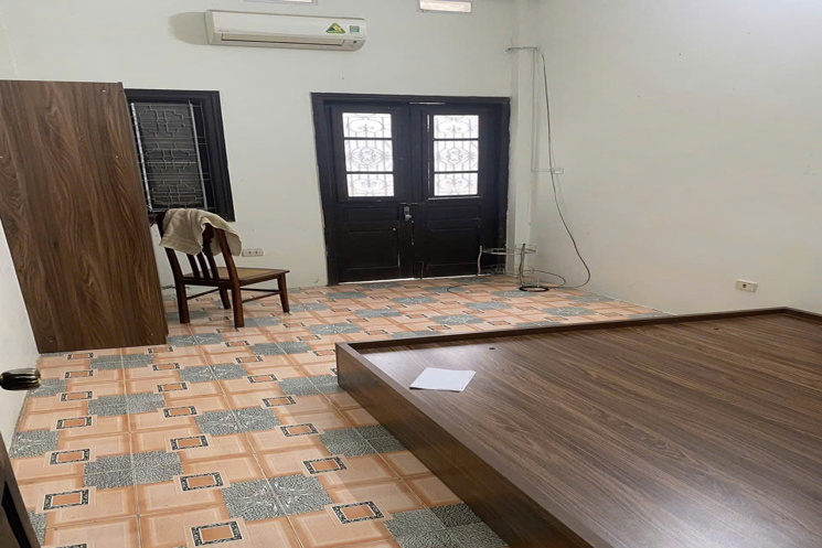 CHÍNH CHỦ CHO THUÊ NHÀ NGUYÊN CĂN 3 TẦNG - PHỐ VĂN HỘI, BẮC TỪ LIÊM