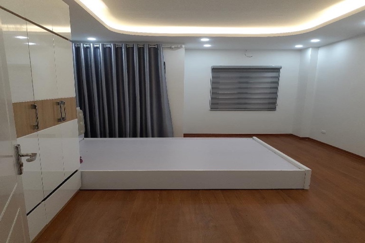 DƯƠNG QUẢNG HÀM 35M x5 TẦNG 8,8 TỶ,NGÕ BA GÁC,CÁCH Ô TÔ 20M,50M RA PHỐ,NHÀ ĐẸP