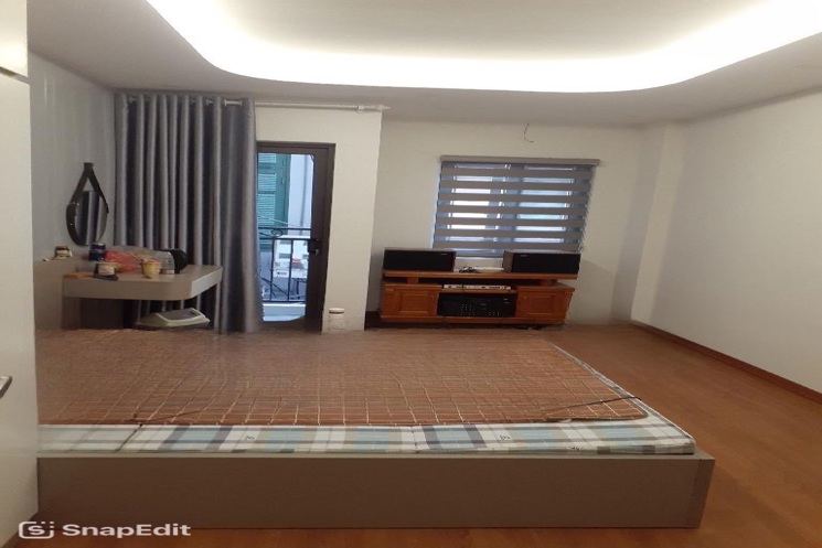 DƯƠNG QUẢNG HÀM 35M x5 TẦNG 8,8 TỶ,NGÕ BA GÁC,CÁCH Ô TÔ 20M,50M RA PHỐ,NHÀ ĐẸP