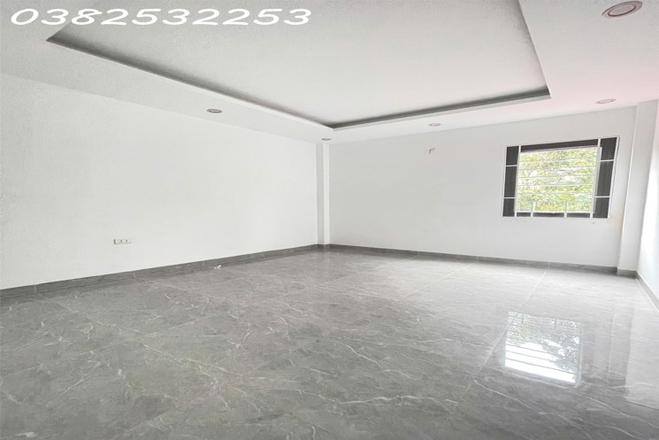 NHÀ ĐẸP LAI XÁ – NGÕ NÔNG – 1 NHÀ RA Ô TÔ – GẦN QL32 - Diện tích 32m2 - 5 tầng - giá chỉ 5 tỷ