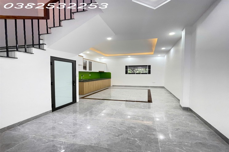 NHÀ ĐẸP LAI XÁ – NGÕ NÔNG – 1 NHÀ RA Ô TÔ – GẦN QL32 - Diện tích 32m2 - 5 tầng - giá chỉ 5 tỷ