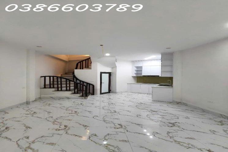 30m² Huỳnh Tấn Phát – MT 4.5m – 5 Tầng – Ô Tô Đỗ Cổng – 6.2 Tỷ