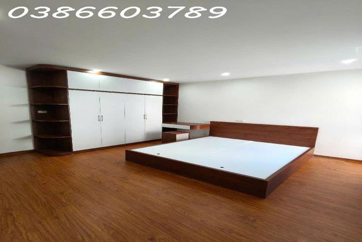 30m² Huỳnh Tấn Phát – MT 4.5m – 5 Tầng – Ô Tô Đỗ Cổng – 6.2 Tỷ