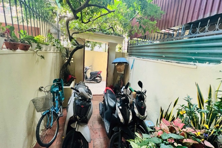 PHÂN LÔ 2 THOÁNG - SÂN VƯỜN - Ô TÔ ĐỖ CÁCH 20M-KHU VỰC TRUNG TÂM_ 3 TẦNG – 63M2- 15 TỶ