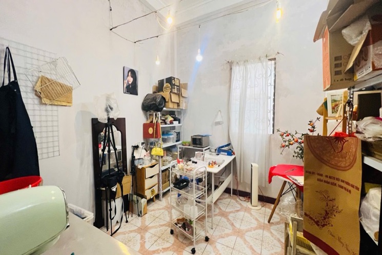 PHÂN LÔ 2 THOÁNG - SÂN VƯỜN - Ô TÔ ĐỖ CÁCH 20M-KHU VỰC TRUNG TÂM_ 3 TẦNG – 63M2- 15 TỶ