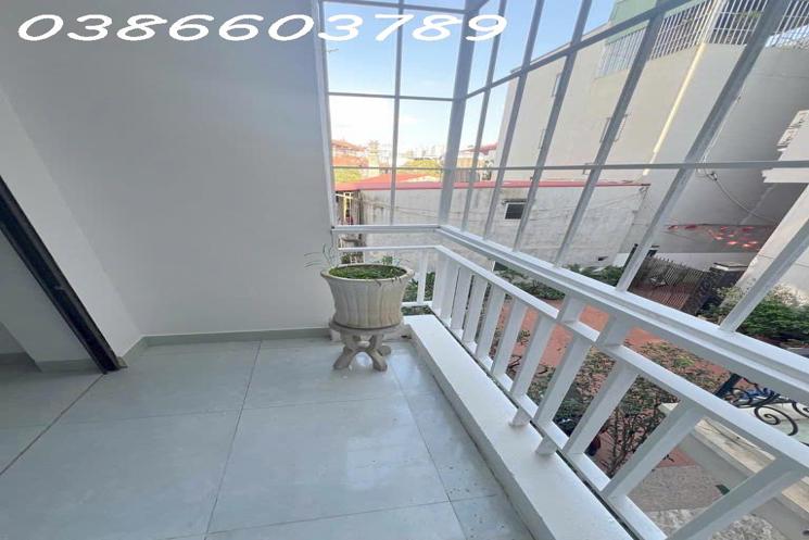 Đàm Quang Trung – 30.2m² (SD 80m²) – Nhà Đẹp 5 Tầng – Mặt Tiền 5.3m – 6.2 Tỷ