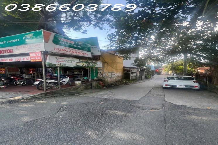 Đàm Quang Trung – 30.2m² (SD 80m²) – Nhà Đẹp 5 Tầng – Mặt Tiền 5.3m – 6.2 Tỷ