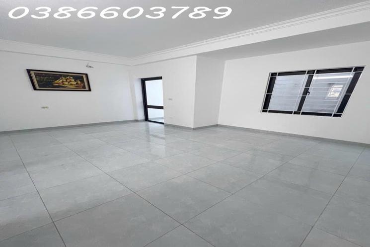 Đàm Quang Trung – 30.2m² (SD 80m²) – Nhà Đẹp 5 Tầng – Mặt Tiền 5.3m – 6.2 Tỷ