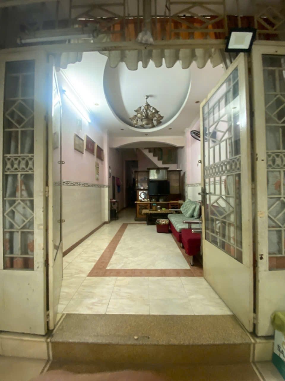 Nhà Vuông 3 Tầng, HXH Tránh, 53m2 - Phan Đăng Lưu, Bình Thạnh | Giá 7.5 tỷ