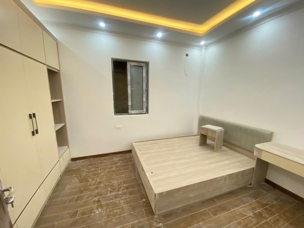 Bán nhà Nguyễn Trãi, Thanh Xuân - 42m2, 4 Tầng, Ô Tô Tránh, Giá 11.5 Tỷ