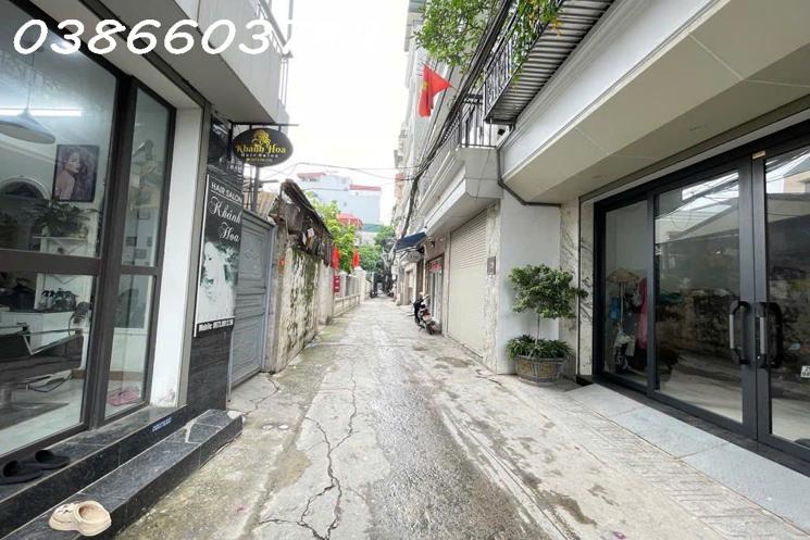 Hoàng Như Tiếp – 48.5m² – Nhà 3 Tầng Dân Xây – Vị Trí Trung Tâm – Giá Chỉ 7.6 Tỷ
