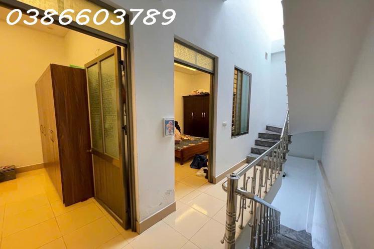 Hoàng Như Tiếp – 48.5m² – Nhà 3 Tầng Dân Xây – Vị Trí Trung Tâm – Giá Chỉ 7.6 Tỷ