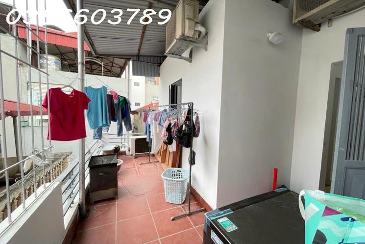 Hoàng Như Tiếp – 48.5m² – Nhà 3 Tầng Dân Xây – Vị Trí Trung Tâm – Giá Chỉ 7.6 Tỷ