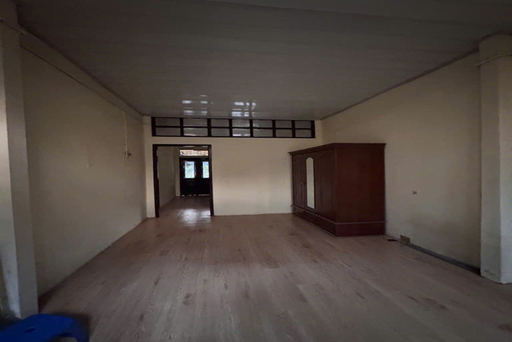 Hót Đất đường Bưởi, 31m,  tặng nhà 2 tầng, Tây hồ view thoáng, oto đỗ cửa, hiếm