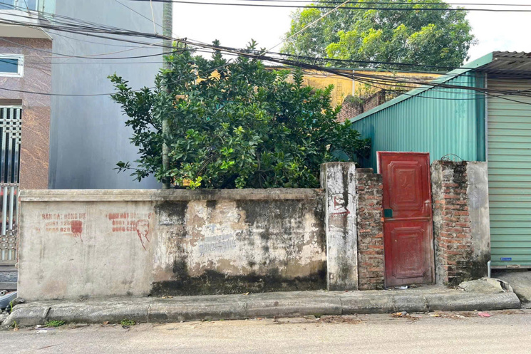 Chính chủ cần bán 59 m2 mặt đường Đông Dư - Bát Tràng, giá 8 tỷ