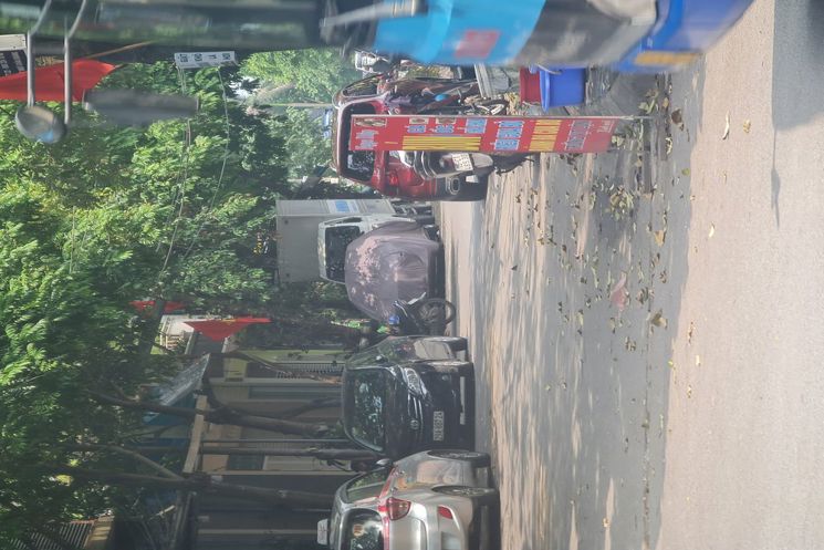 Bán đất Đa Tốn, Gia Lâm, HN, lô góc 55m² siêu đẹp, đường 3 ô tô tránh, giá đầu tư. Lh 0989894845🚗💰