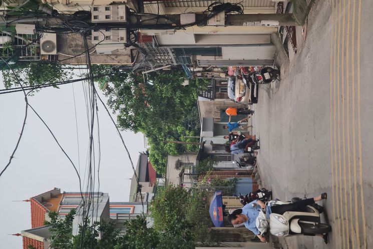 Bán đất Đa Tốn, Gia Lâm, HN, lô góc 55m² siêu đẹp, đường 3 ô tô tránh, giá đầu tư. Lh 0989894845🚗💰