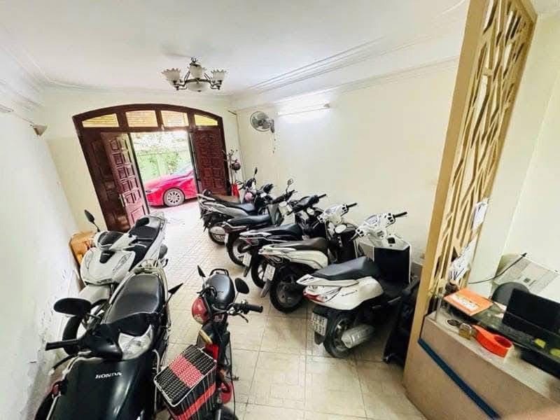 Bán nhà phân lô Thành Công - Ba Đình - Ngõ ô tô - 60m2 - 22 tỷ