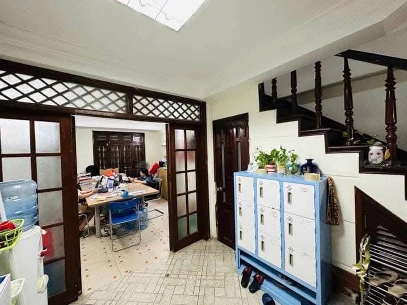 Bán nhà phân lô Thành Công - Ba Đình - Ngõ ô tô - 60m2 - 22 tỷ