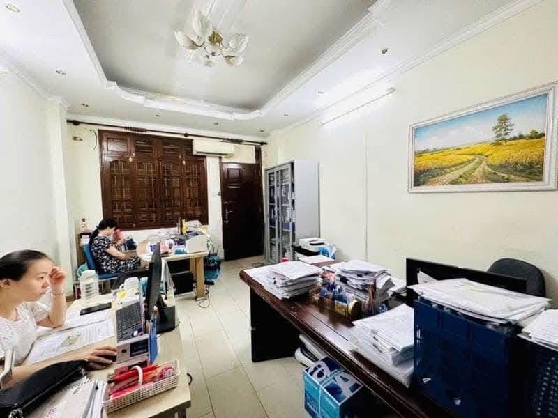Bán nhà phân lô Thành Công - Ba Đình - Ngõ ô tô - 60m2 - 22 tỷ