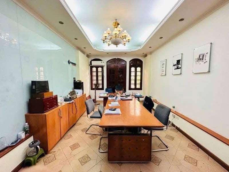 Bán nhà phân lô Thành Công - Ba Đình - Ngõ ô tô - 60m2 - 22 tỷ