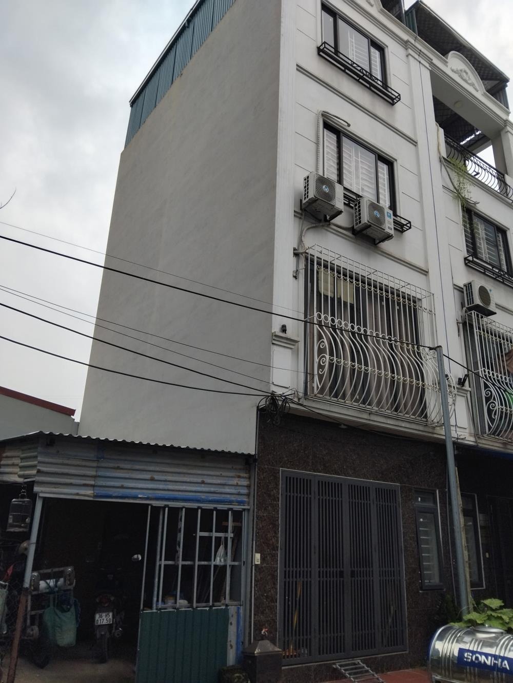 Nhà Vân Canh 4 Tầng, 31m² - Giá 5.19 Tỷ, Gần Đường 3.5
