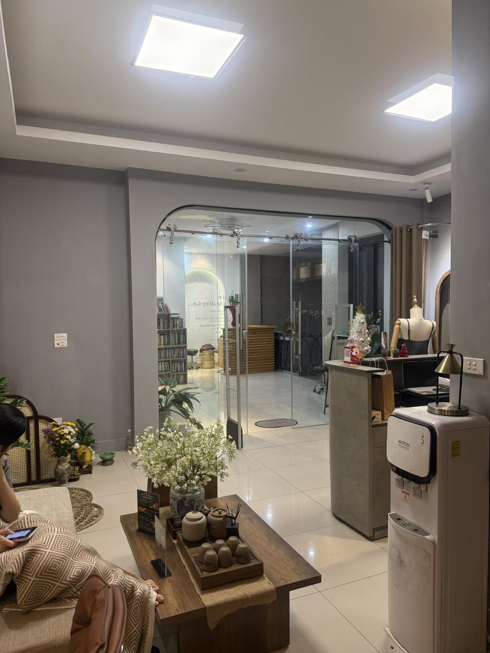 Cho Thuê Văn Phòng Láng Hạ - Vị Trí Đắc Địa, Giá Tốt - Ngõ 92