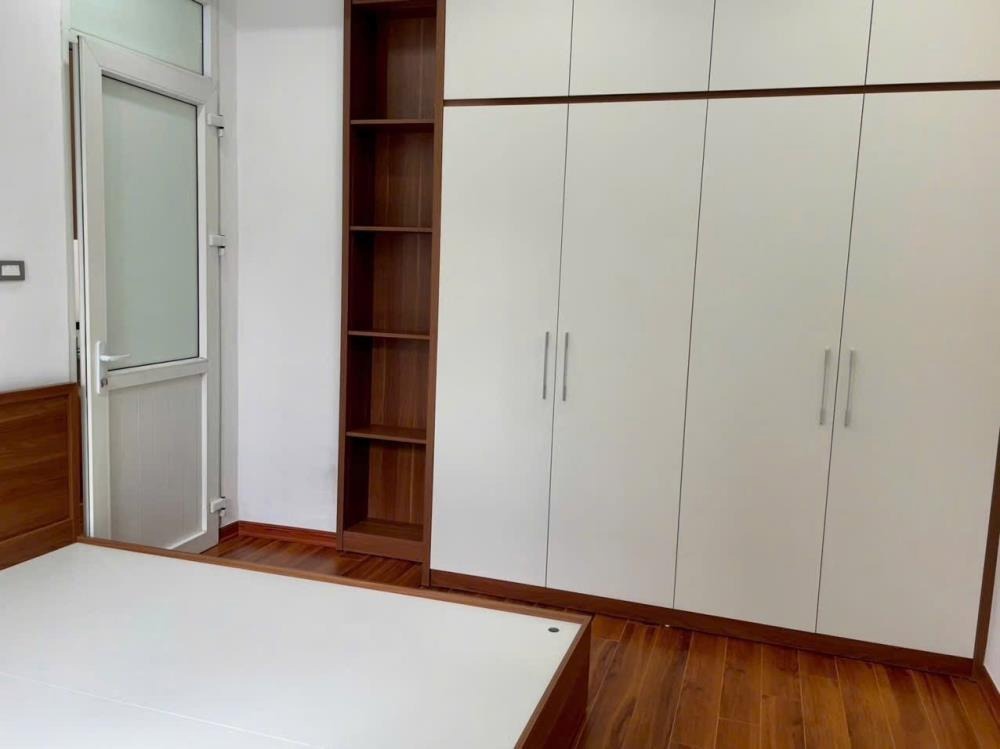 Căn hộ Trung Hòa Nhân Chính 59m2 Full Nội Thất - Giá 5.4 Tỷ