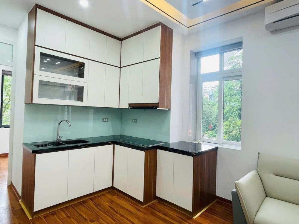 Căn hộ Trung Hòa Nhân Chính 59m2 Full Nội Thất - Giá 5.4 Tỷ