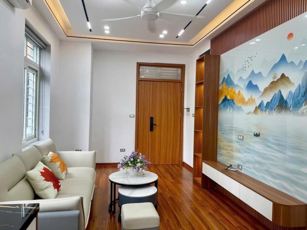 Căn hộ Trung Hòa Nhân Chính 59m2 Full Nội Thất - Giá 5.4 Tỷ